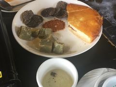 -民食香·腊排骨野生菌美食(木府店)