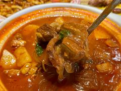 -老姑砂锅·烧烤天津菜(体北道店)