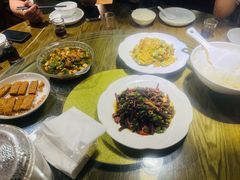 -建德食府·十八年建德菜(天目里国际街区店)