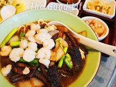 -奎元馆.百年奎元.非遗传承(西湖边的解放路店)