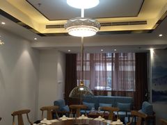 包厢-优食坊·蒸汽海鲜(康盛路店)
