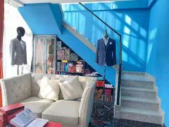 -尊卡诺高级西装礼服定制(江东中路店)