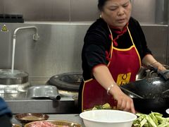 -周师饭店