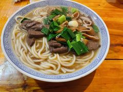 猪脏粉-锦泓老字号猪脏粉(东联大厦店)