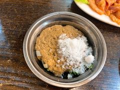 -韩风烤牛肉冷面店