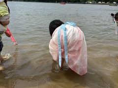 -上海月湖雕塑公园