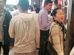 -常和州·夜宵大排档(常州单店)