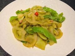 -大拙里·精致融合菜(沙湖桃源国际店)