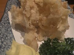 -千代武日本料理(开发区店)