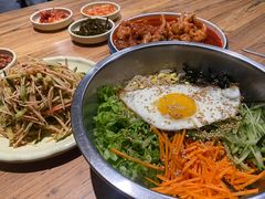 -京玉菲饭店(李村店)