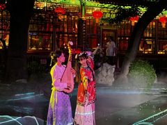-白家大院·王府宫廷菜(苏州街店)