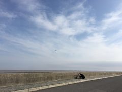 -南汇嘴观海公园