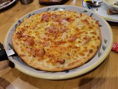 -萨莉亚意式餐厅(南京环亚凯瑟琳广场店)