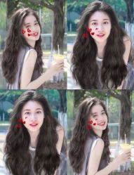 -MY HAIR ARDOR