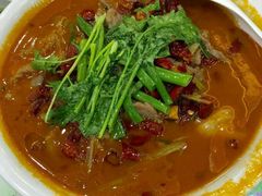 -香港祥兴茶餐厅(江北店)