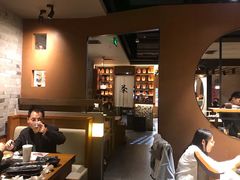 大堂-呷哺呷哺 黄金牧场 (欢乐谷店)
