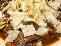 -旺顺阁鱼头泡饼(小红门店)