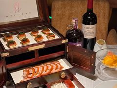 -莉莉海堂HAITANG·烤鸭(国贸商城店)