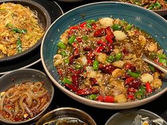 -华豫川酒家(大卫城店)