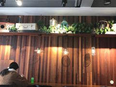 大堂-越南牛肉河粉餐厅(书院巷店)