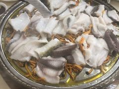 -凯盈阁·顺德私房菜·桑拿鸡