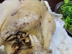 -吉英盐焗鸡(文中路店)