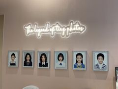 -天真蓝照相馆(杭州滨江宝龙店)
