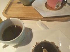 -sugarman espresso素饮糖人高新咖啡工厂