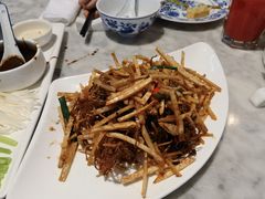 -漢舍中国菜馆(889广场店)