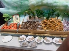 -加勒比阳光环球美食自助(凯德店)