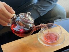 -北京北辰洲际酒店