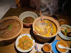 -吃饭皇帝大(长宁龙之梦店)