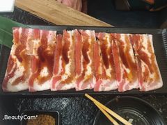 -九田家黑牛烤肉料理(中北镇店)