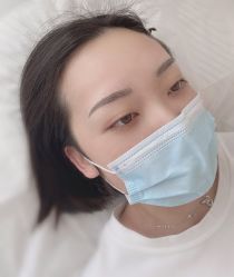 -久匠·纹眉半永久野生眉