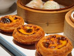 -禄运茶居·手工点心(猎德店)