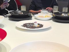 -祥记餐饮•豫粤珍味(金隅大厦店)