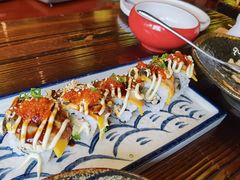 -鸟鹏烧鸟居酒屋(龙岗万科店)