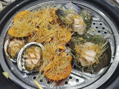 -船奇蒸汽海鲜·闽菜(八市海鲜总店)