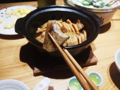 -竹里馆·淮扬菜·功夫茶(老门东店)
