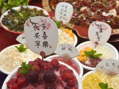 -烧哥美蛙肥肠鱼火锅·十五年社区店