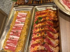 -西塔老太太泥炉烤肉(双井店)