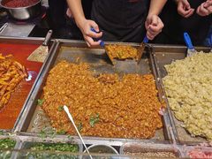 麻辣土豆泥-丁家坡洋芋·观音桥好吃街A区(全国总店)