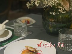 -HOME餐厅粤菜 融合菜
