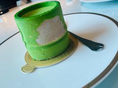 高山玉竹-红顶食府(滨湖九号店)