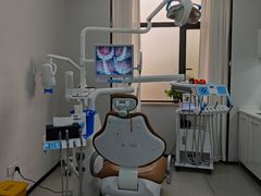 -牙博士口腔品牌连锁(杨浦店)