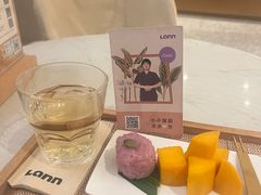 -LANN I 蘭 SPA(陆家嘴中心店)
