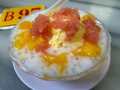 -芬芳甜品(同福路店)