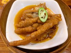 -澳门陈光记烧味饭店(南京德基广场店)