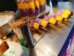 -歹街(金成店)