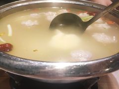 -樊城区沛公餐饮店(挑食拉美步行街店)